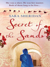 Secret of the Sands (eBook)